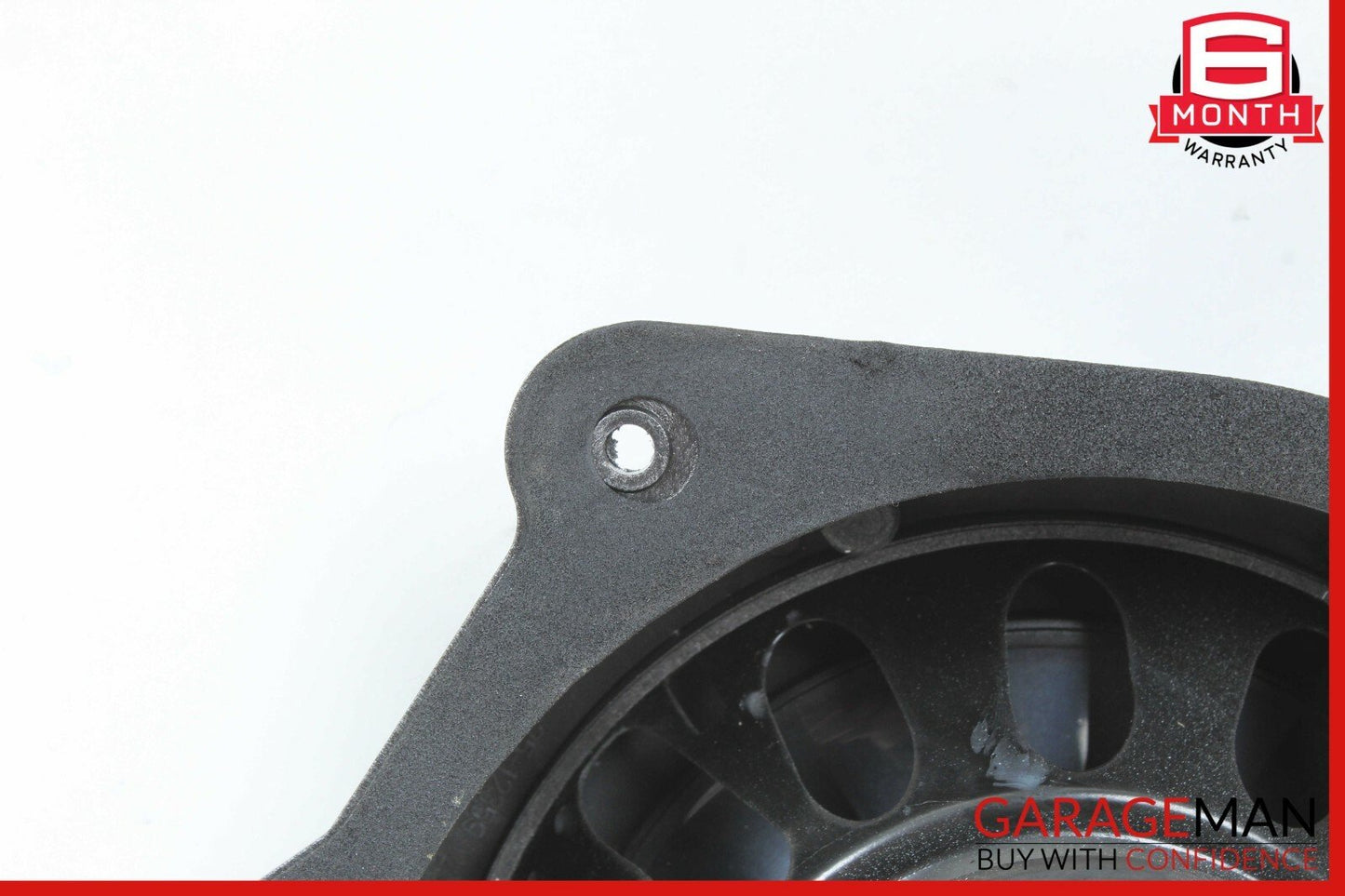 10-13 Mercedes W221 S550 S600 Rear Left or Right Door Loud Sound Speaker OEM