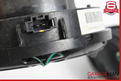 08-15 Mercedes X204 GLK350 C300 Rear Right & Left Door Sound Speakers Set of 2