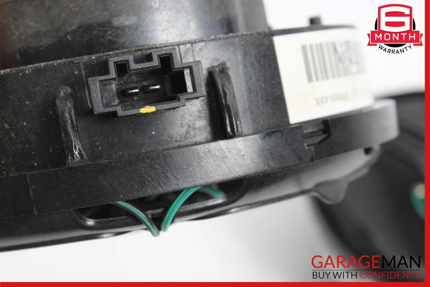 08-15 Mercedes X204 GLK350 C300 Rear Right & Left Door Sound Speakers Set of 2