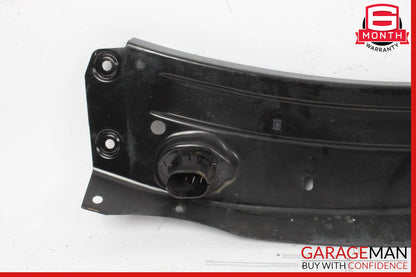 06-12 Mercedes X164 GL450 ML550 Upper Radiator Core Tie Bar Support OEM