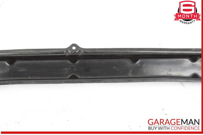 03-12 Mercedes R230 SL500 SL55 AMG Upper Radiator Support Frame 2306201931 OEM