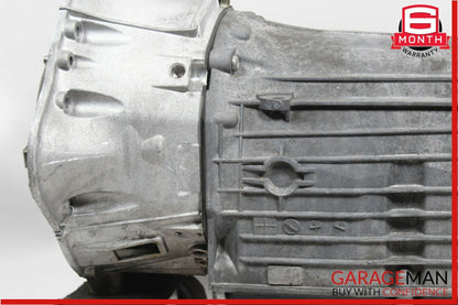 12-15 Mercedes C250 SLK250 7G Tronic Automatic Transmission Assembly OEM 71k