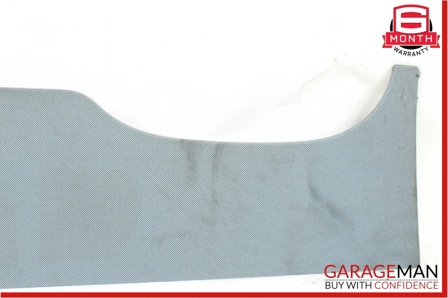 07-14 Mercedes W216 CL550 Hat Tray And Roller Blind Rear Window 2166900030 OEM