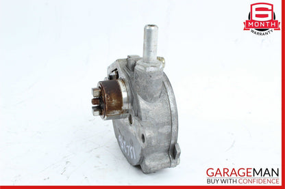 12-15 Mercedes W204 C250 SLK250 Engine Motor Brake Vacuum Pump 2712301665 OEM