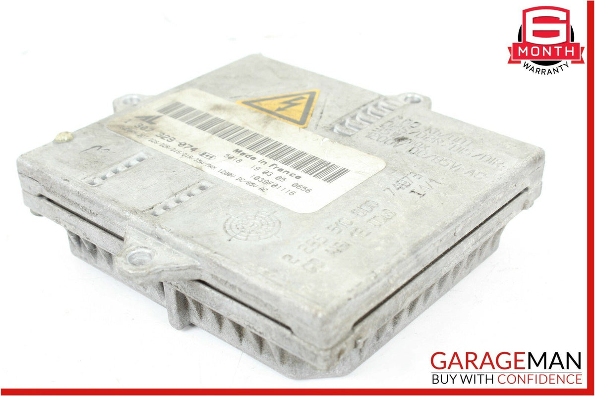 01-09 Mercedes W203 C230 C320 CLK320 Xenon HID Headlight Ballast 1307329074 OEM