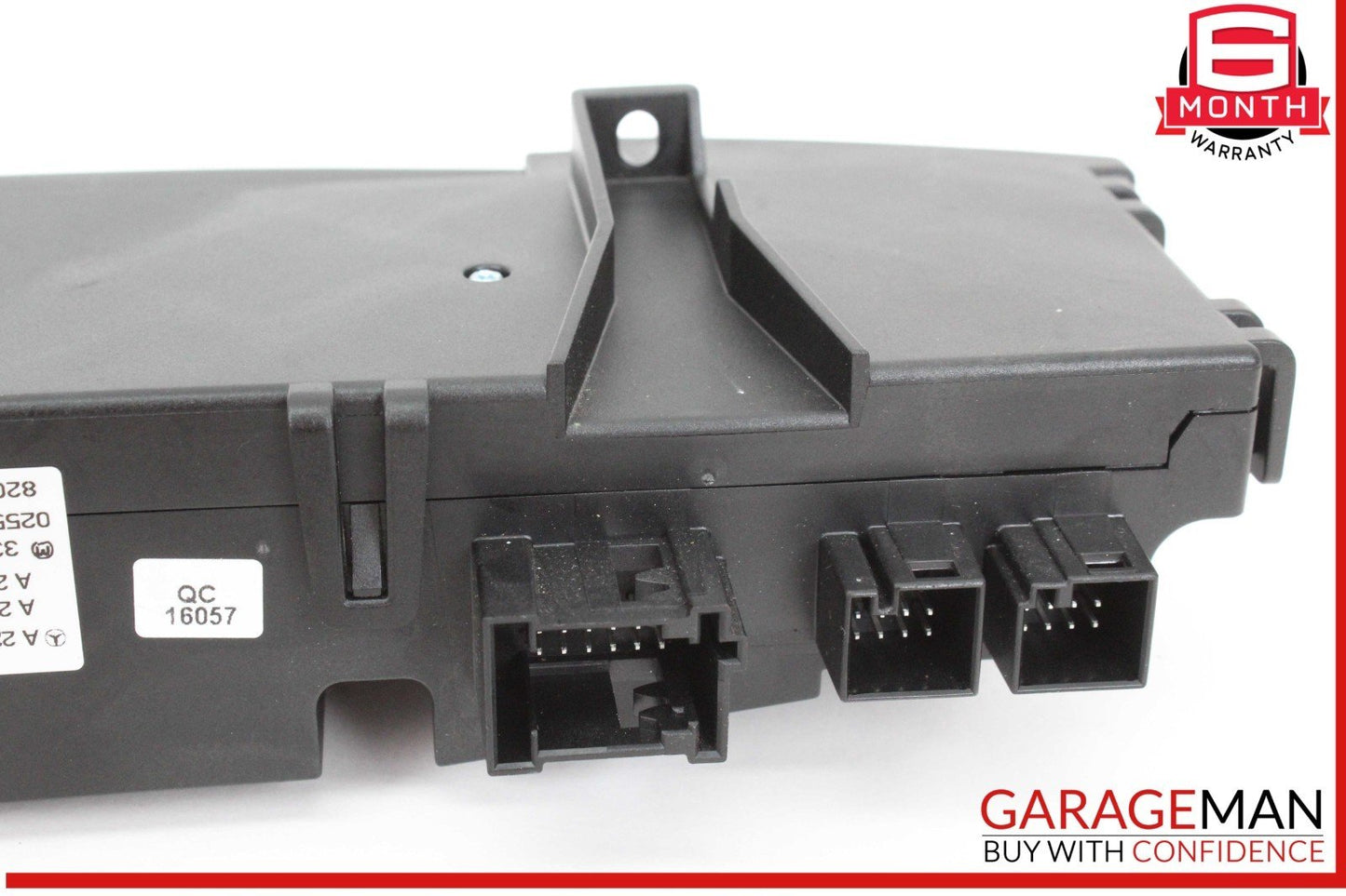 07-14 Mercedes W221 S550 S400 CL550 AC A/C Heater Climate Control Switch OEM