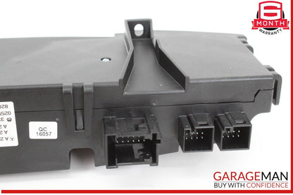 07-14 Mercedes W221 S550 S400 CL550 AC A/C Heater Climate Control Switch OEM