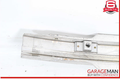 97-04 Porsche Boxster 986 Front Bumper Support Reinforcement Impact Crash Bar