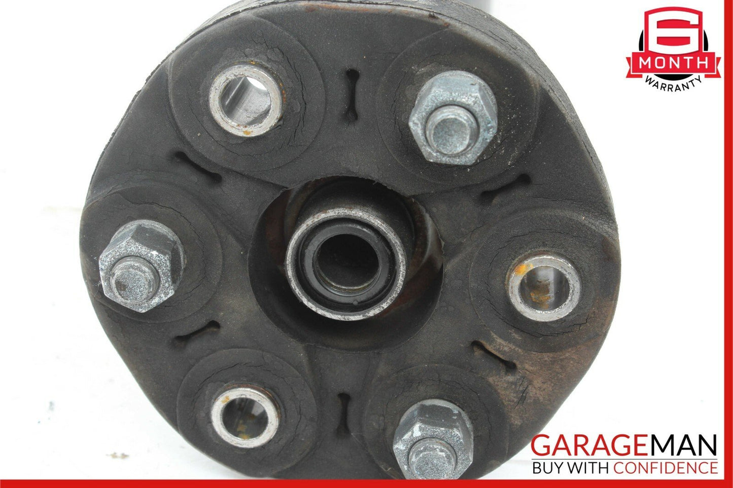 06-07 Mercedes W203 C230 RWD Rear Propeller Prop Drive Axle Shaft Driveshaft