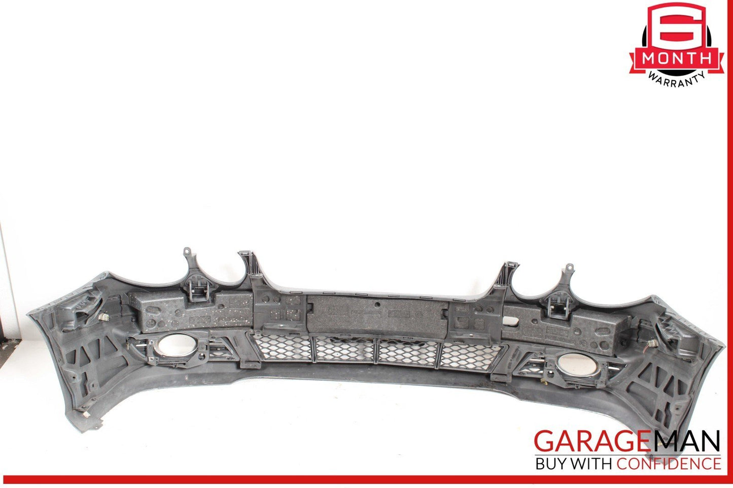 07-09 Mercede W211 E350 E320 E550 Base Front Bumper Cover Assembly OEM