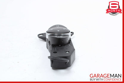 03-11 Mercedes W211 E350 CLS500 Door Mirror Control Switch 2118215779 OEM