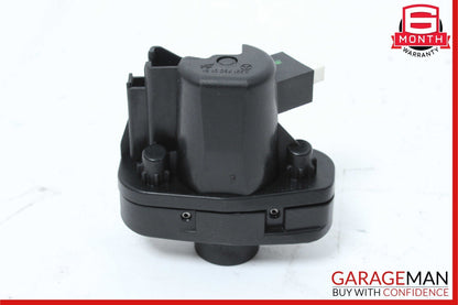 07-14 Mercedes S400 S550 CL550 Rear Trunk Lid Lock Latch Actuator w/o Key OEM