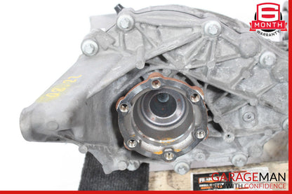 19-24 Audi Q8 Rear Differential Diff Axle Carrier OEM