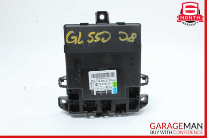 06-13 Mercedes X164 GL550 R350 Front Left Side Door Control Module OEM