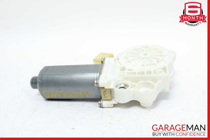 03-12 Mercedes W209 CLK320 SL500 Window Regulator Motor Front Right Side OEM