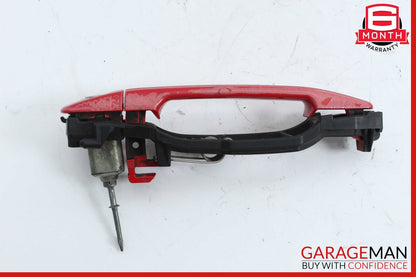 01-04 Mercedes R170 SLK230 SLK320 Front Left Side Exterior Door Handle OEM
