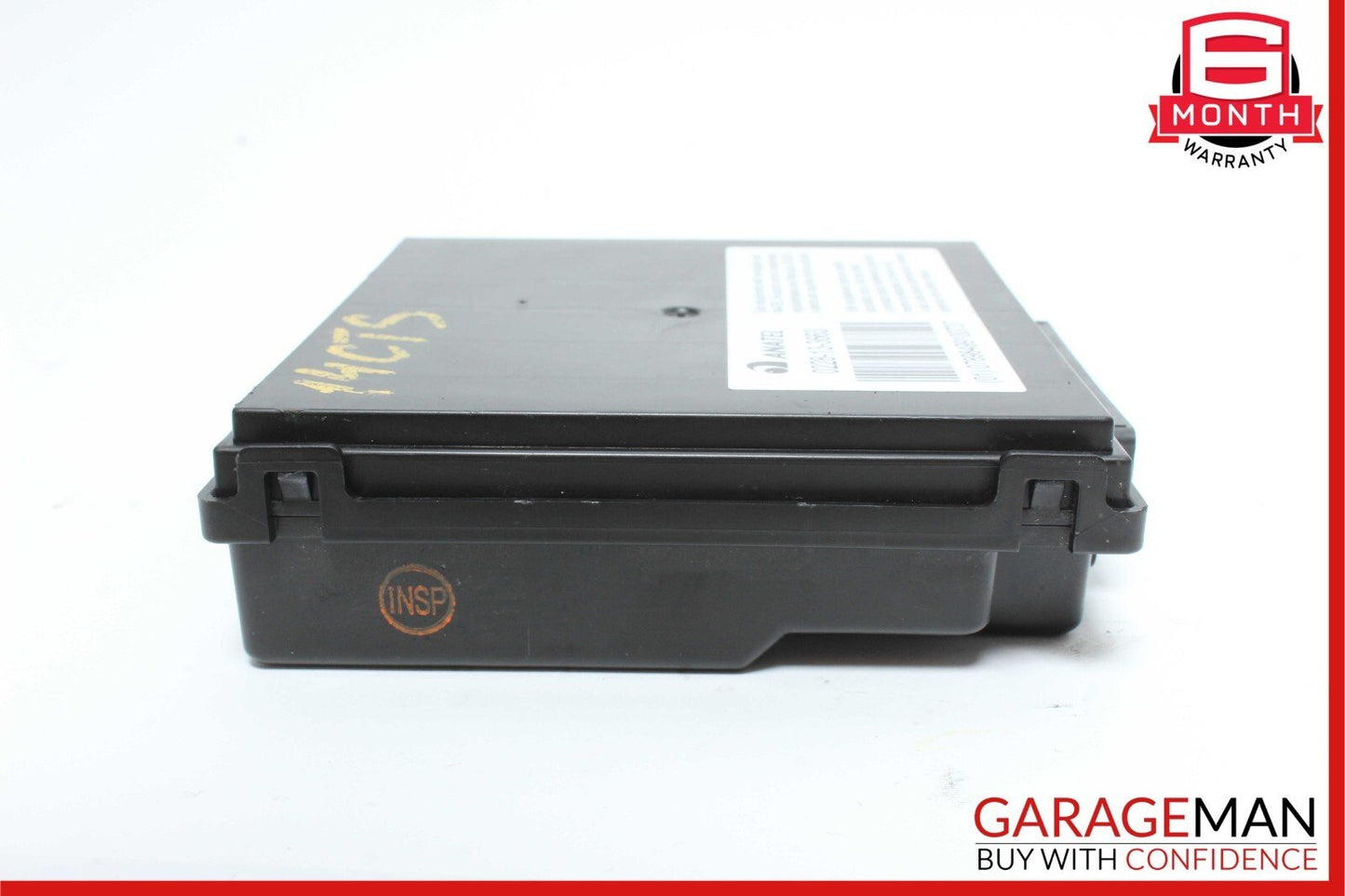 14-19 Cadillac CTS Theft-Locking Keyless Entry Control Module Unit 13594368 OEM