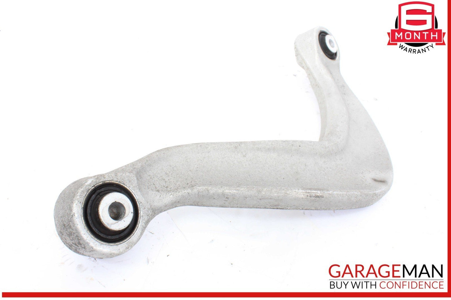 15-24 Porsche Macan 95B Rear Left Driver Side Suspension Upper Control Arm OEM