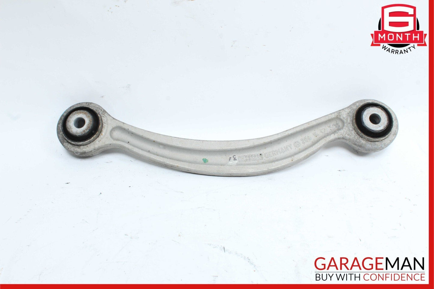 09-15 Mercedes X204 GLK350 Rear Left / Right Side Upper Rearward Control Arm OEM