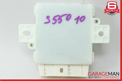 10-13 Mercedes W221 S550 S63 AMG Park Assist Parktornic Sensor Module Control