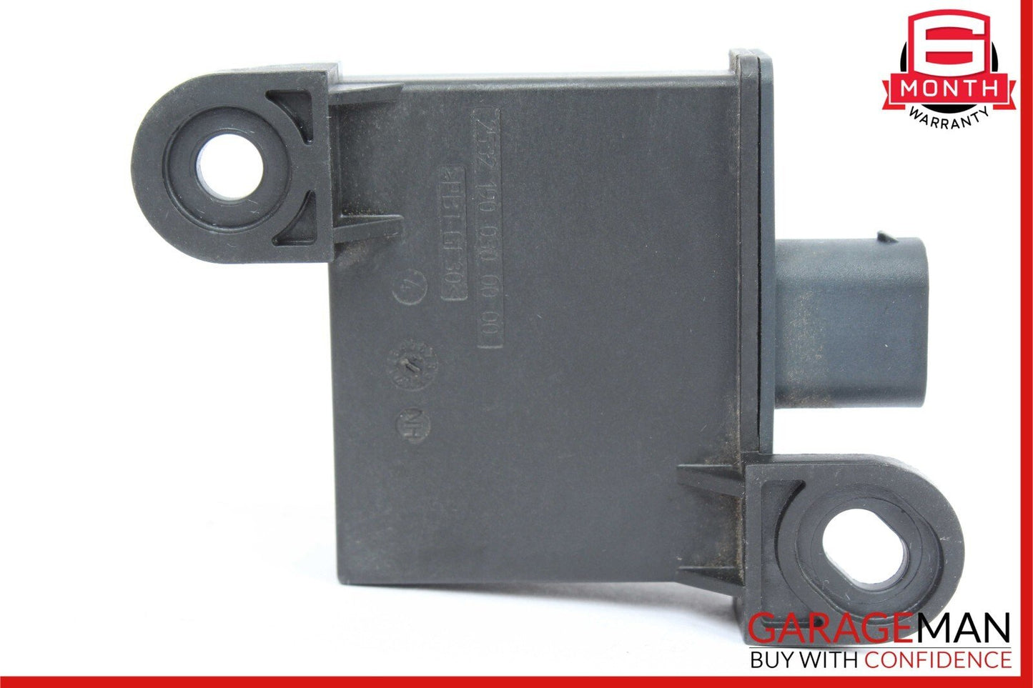 11-17 Porsche Cayenne 958 S Tire Pressure Monitoring System Control Module OEM