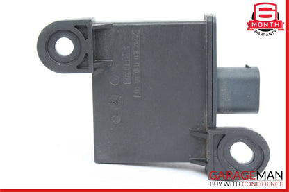 11-17 Porsche Cayenne 958 S Tire Pressure Monitoring System Control Module OEM