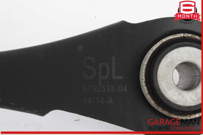 14-16 BMW 428i Rear Right or Left Side Upper Rearward Track Bar Control Arm OEM