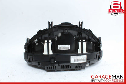 10-13 Mercedes W212 E350 E550 Instrument Cluster Speedometer Odometer