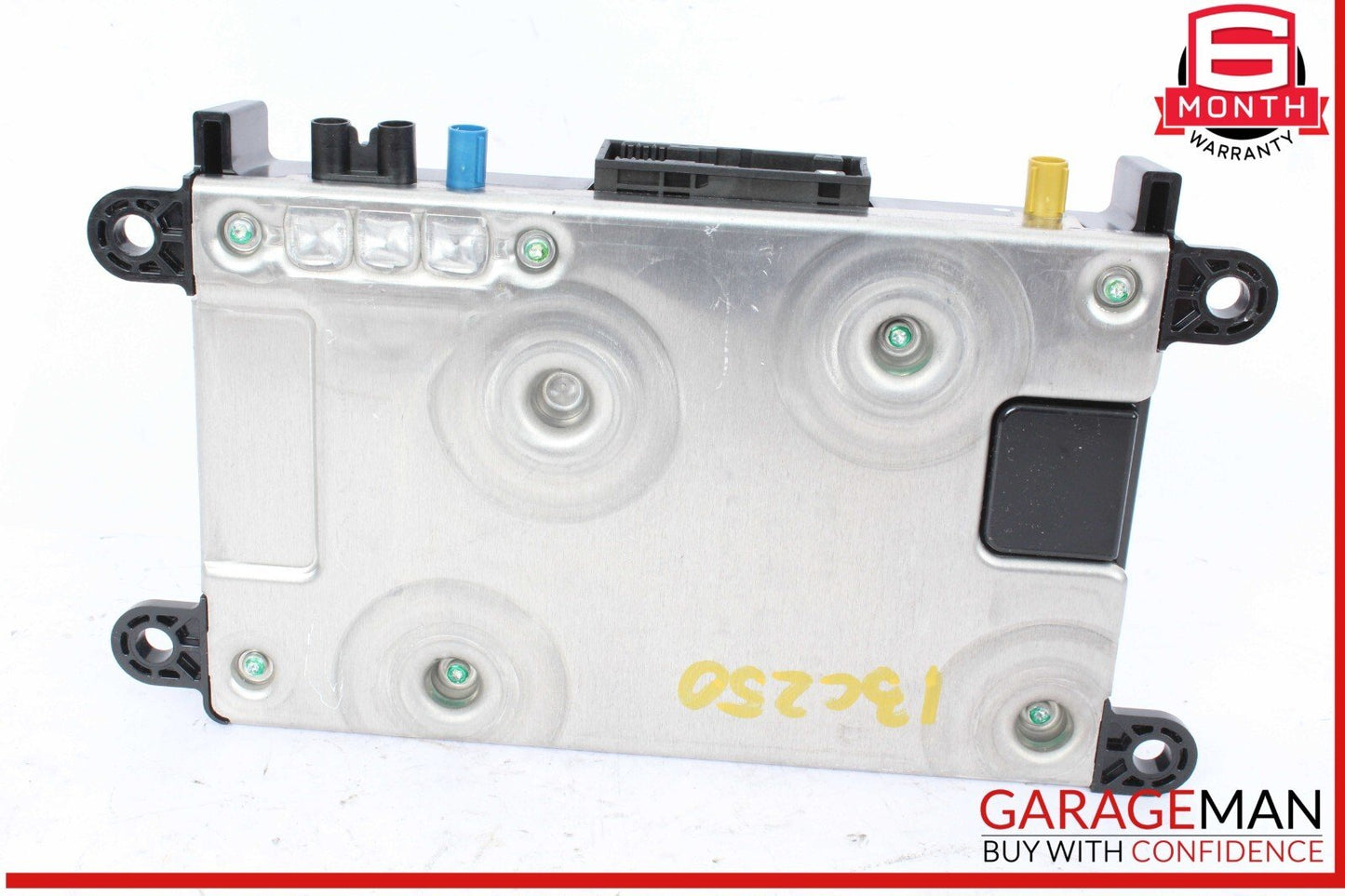 10-20 Mercedes W204 C250 GLA250 SL400 Communication Control Module Unit OEM