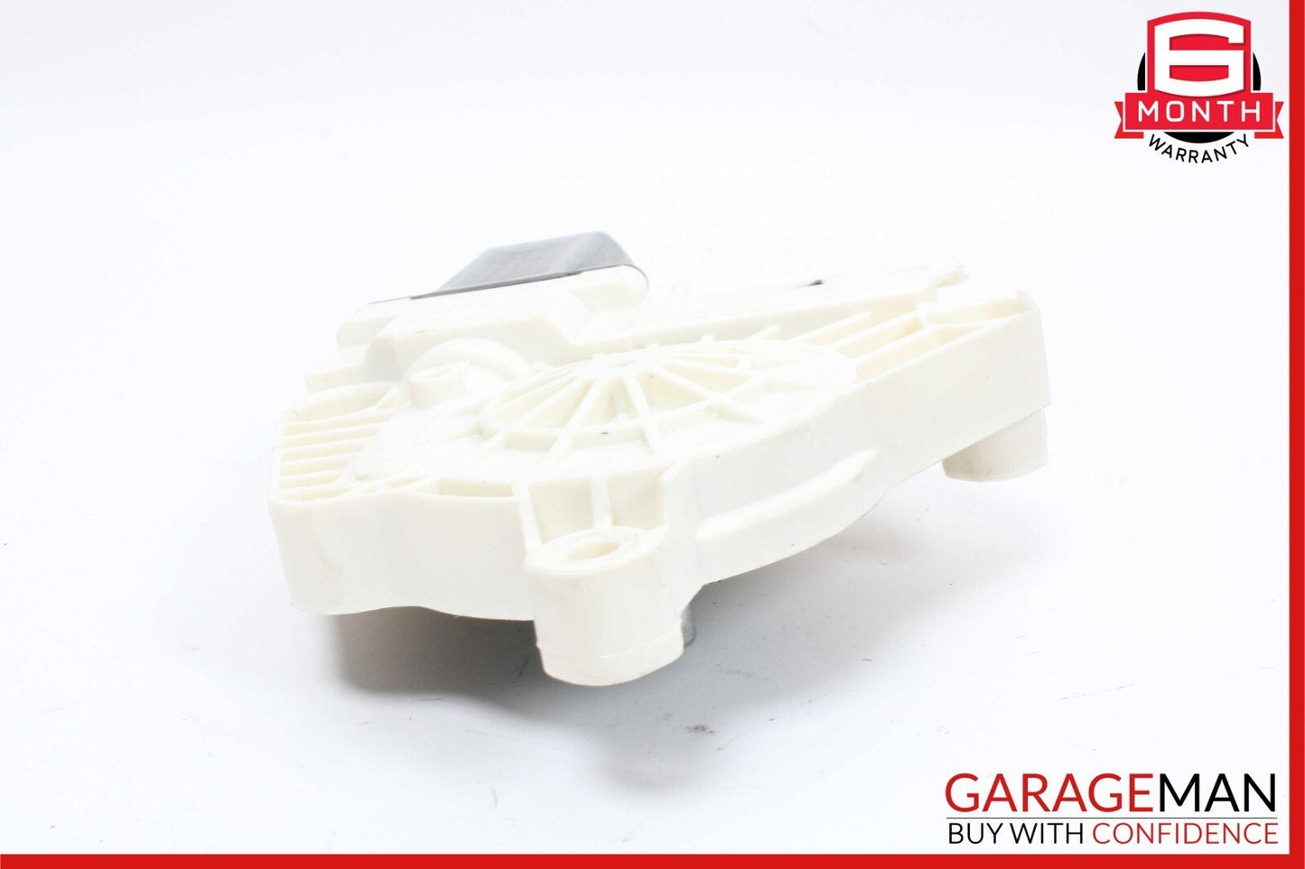 11-17 Porsche Cayenne 958 Front Right Passenger Side Door Window Regulator Motor