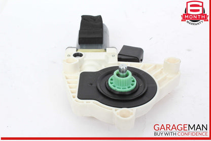 14-18 Mercedes W117 CLA250 CLA45 Rear Right Side Door Window Regulator Motor OEM