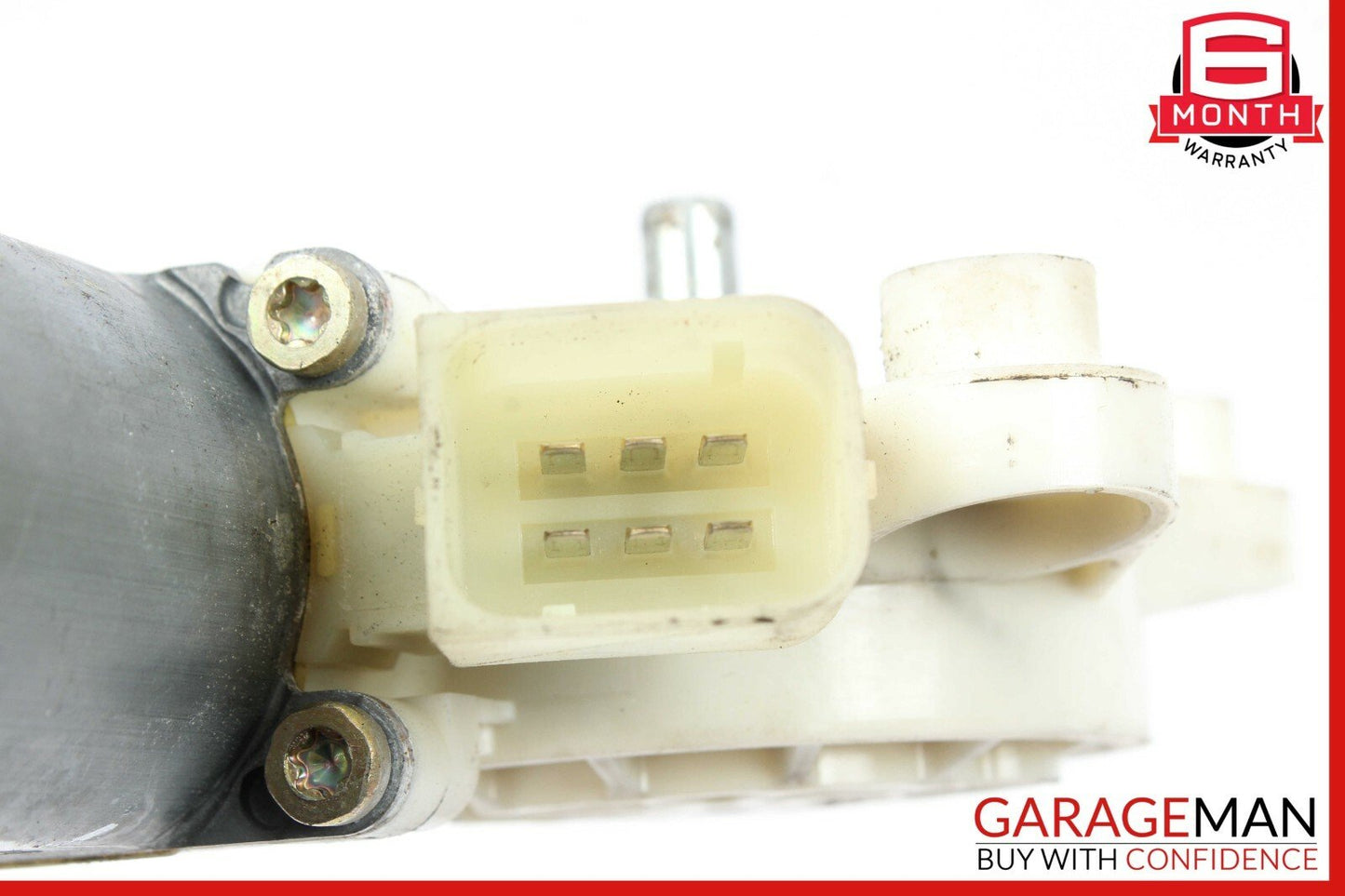 03-09 Mercedes W211 E350 E500 E55 AMG Front Left Door Window Regulator Motor