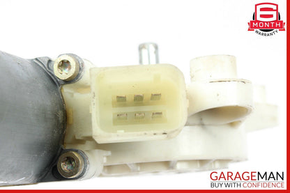 03-09 Mercedes W211 E350 E500 E55 AMG Front Left Door Window Regulator Motor