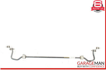 14-20 Mercedes W117 CLA250 Rear Stabilizer Sway Bar w/Links 2463203911 OEM