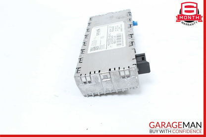 10-17 Mercedes W204 C300 CLS550 Sirius Satellite Radio Receiver 2128705689 OEM