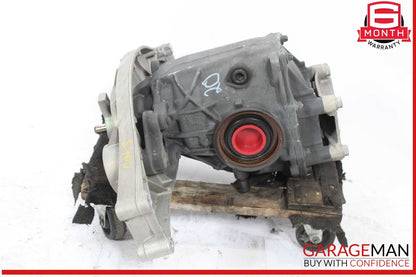 11-14 Mercedes W221 S63 CL63 AMG 5.5L V8 Rear Axle Diff Differential Carrier OEM