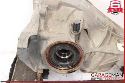 15-23 Mercedes W213 E300 Rear Differential Diff Axle Carrier Assy OEM