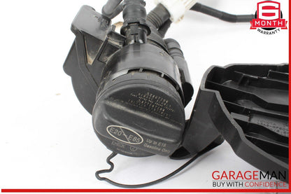 22-24 Toyota Tundra Fuel Gas Tank Filler Neck Tube 77745-0R010 OEM