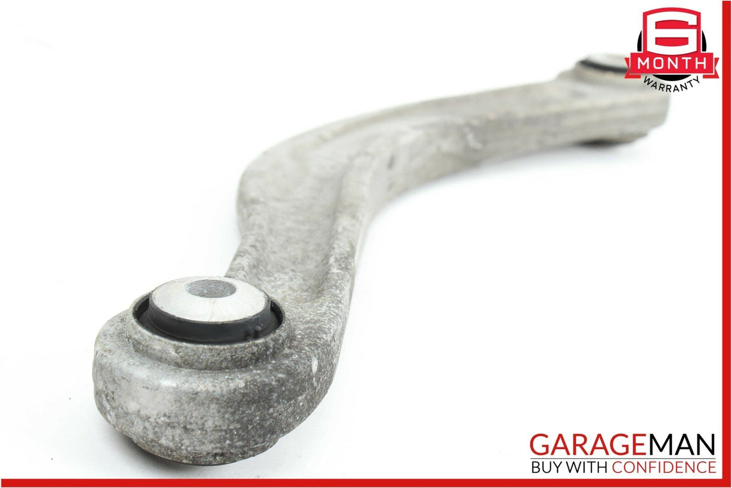08-15 Mercedes W204 C300 C250 Rear Right Side Suspension Upper Control Arm
