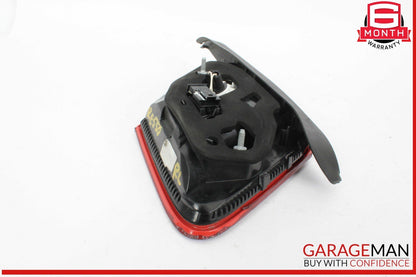10-13 Mercedes W212 E550 E350 Inner Tail Light Lamp Rear Left Side OEM