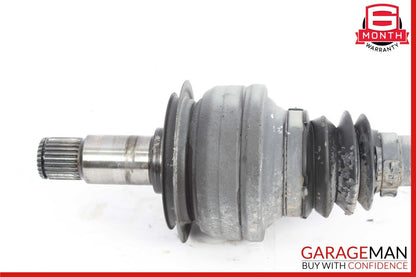08-17 Mercedes W204 C250 C350 E350 Rear Left or Right Axle CV Half Shaft OEM