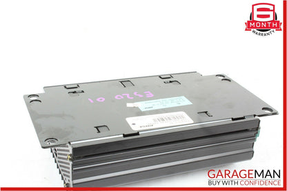 99-02 Mercedes W210 E320 E430 E55 AMG Bose Amp Amplifier Module 2108202789
