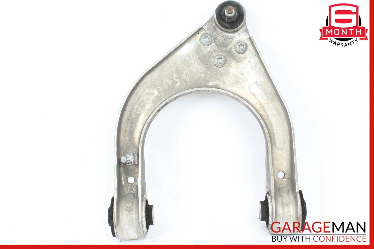 03-11 Mercedes W219 CLS500 Front Left Side Suspension Upper Control Arm RWD OEM