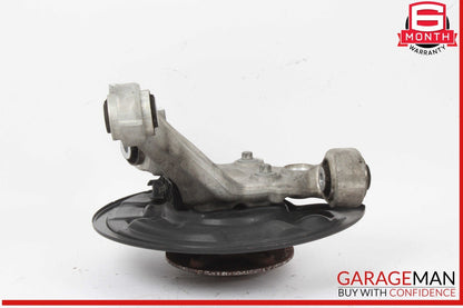14-19 Mercedes W117 CLA250 Rear Right Wheel Spindle Knuckle Hub OEM