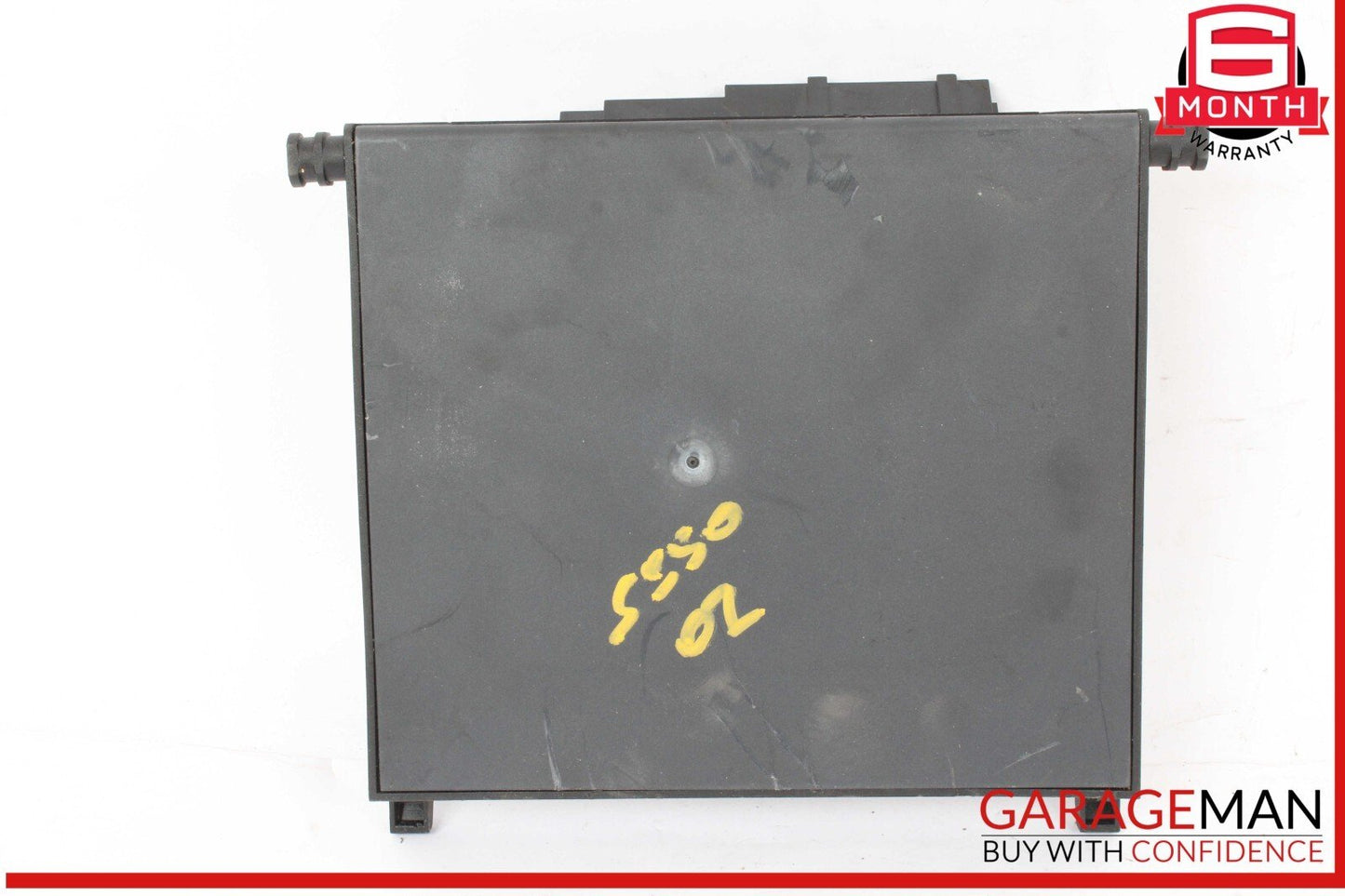 07-13 Mercedes W221 S550 S63 Front Left Driver Side Under Seat Control Unit OEM