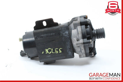 03-11 Mercedes SL600 E55 CL55 AMG Auxiliary AUX Circulation Water Pump