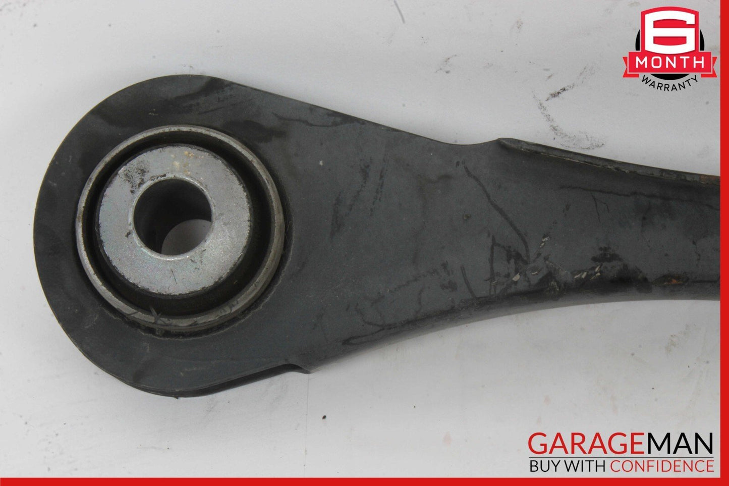 11-18 Porsche Cayenne 958 S Rear Right / Left Tie Rod Control Arm OEM