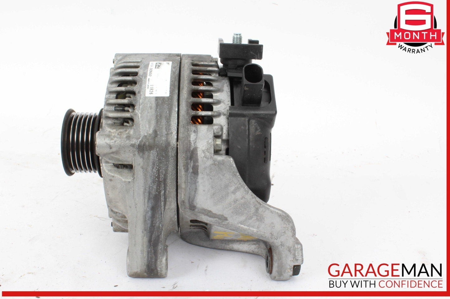 14-19 Mini Cooper 2.0L Engine Alternator Generator OEM