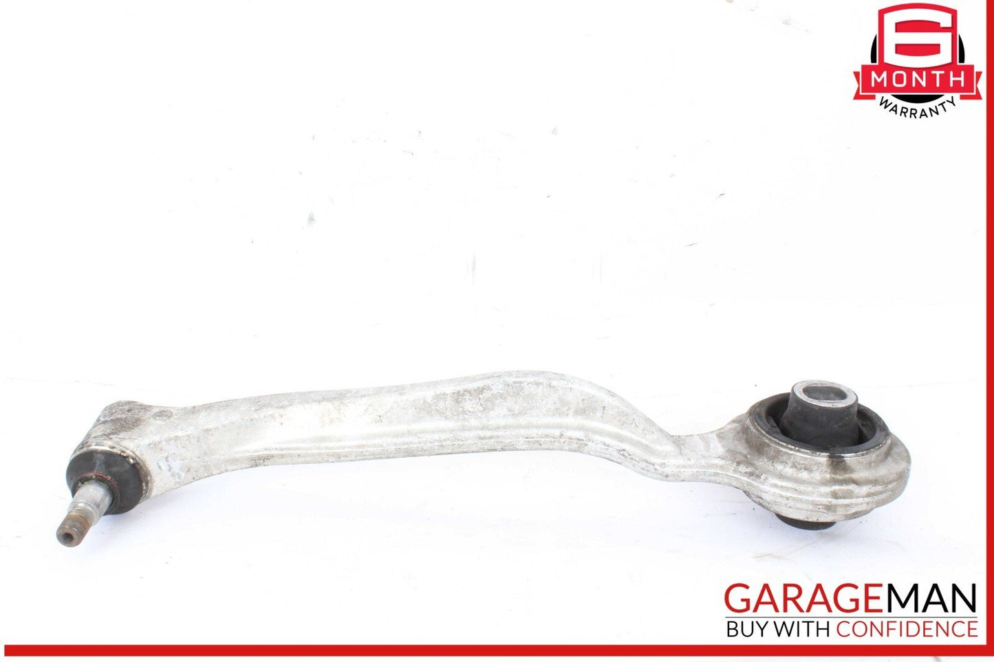 00-06 Mercedes W220 S55 AMG S500 Front Left Lower Control Arm 2203331305 OEM