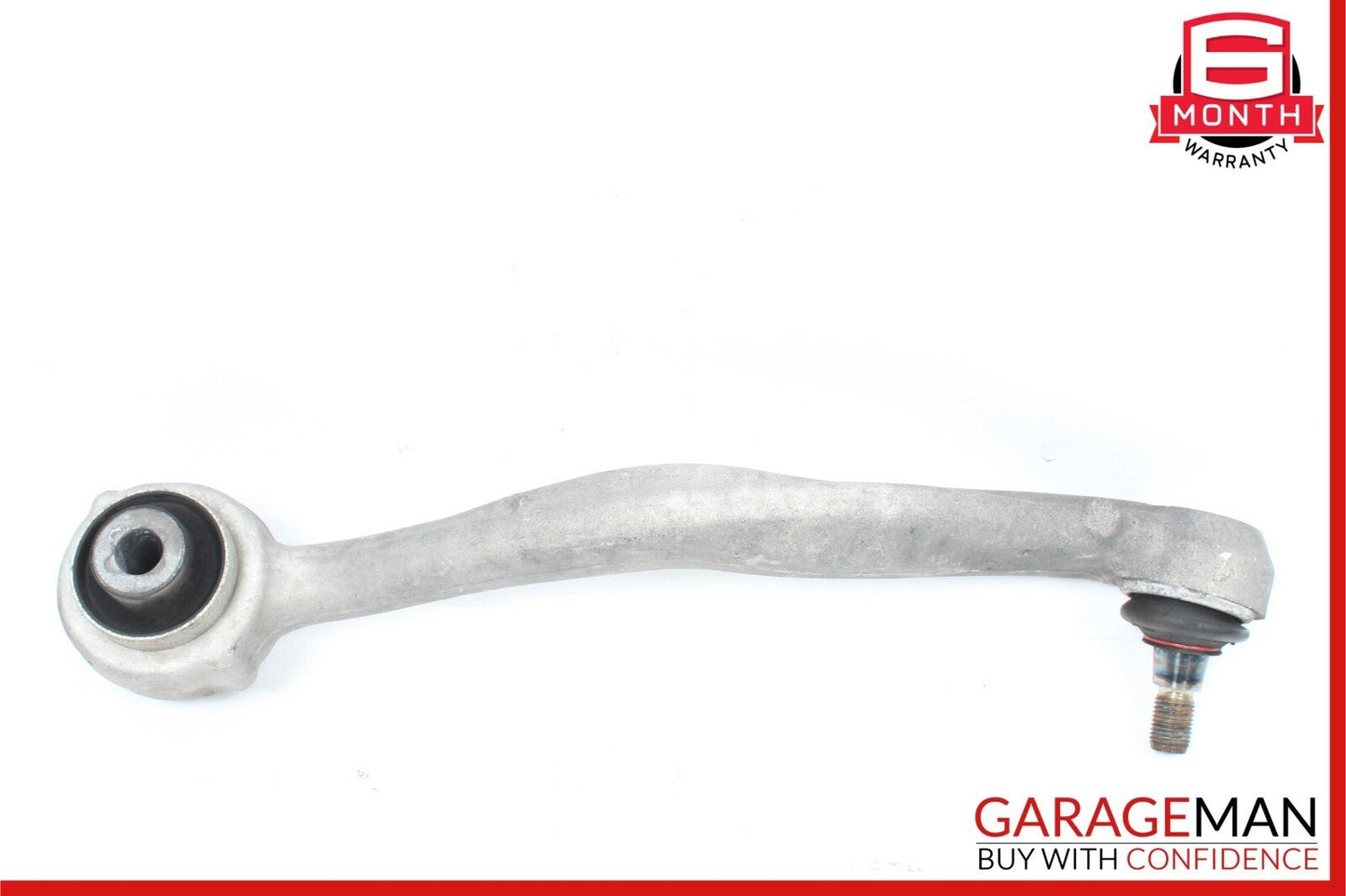 08-16 Mercedes W204 C300 E350 Front Right Lower Control Arm 2043306811 OEM